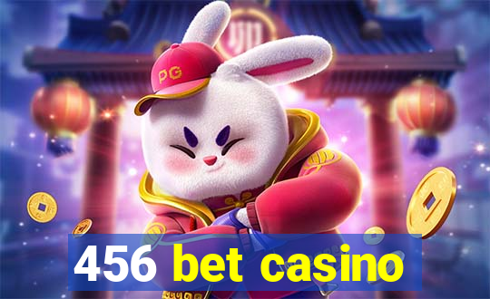 456 bet casino